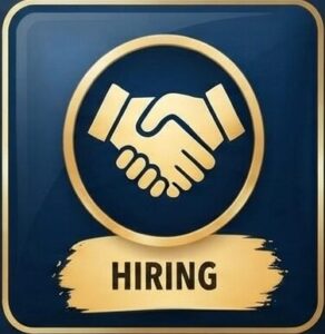 Hiring